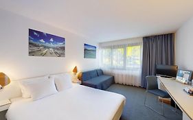 Novotel Poznań Malta